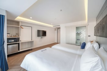 kokotel chiang rai airport suites