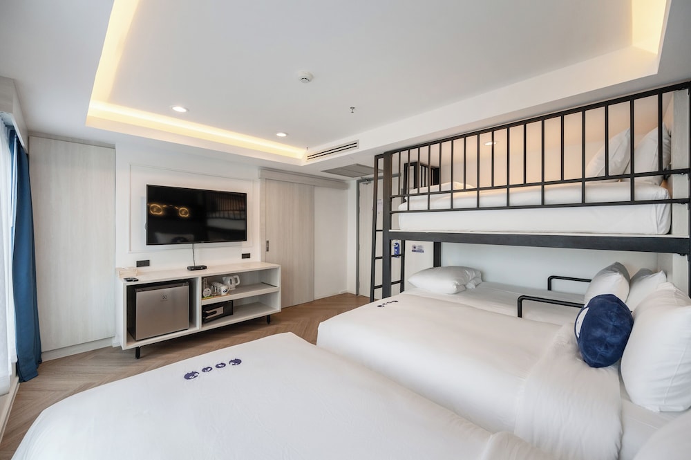 kokotel chiang rai airport suites