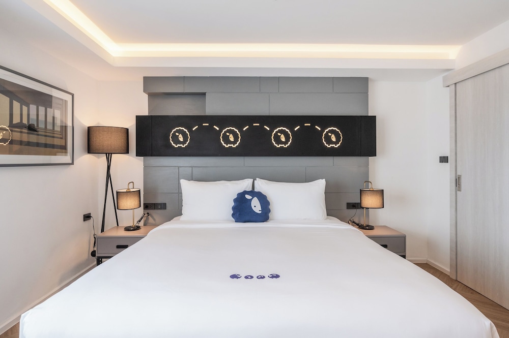 kokotel chiang rai airport suites