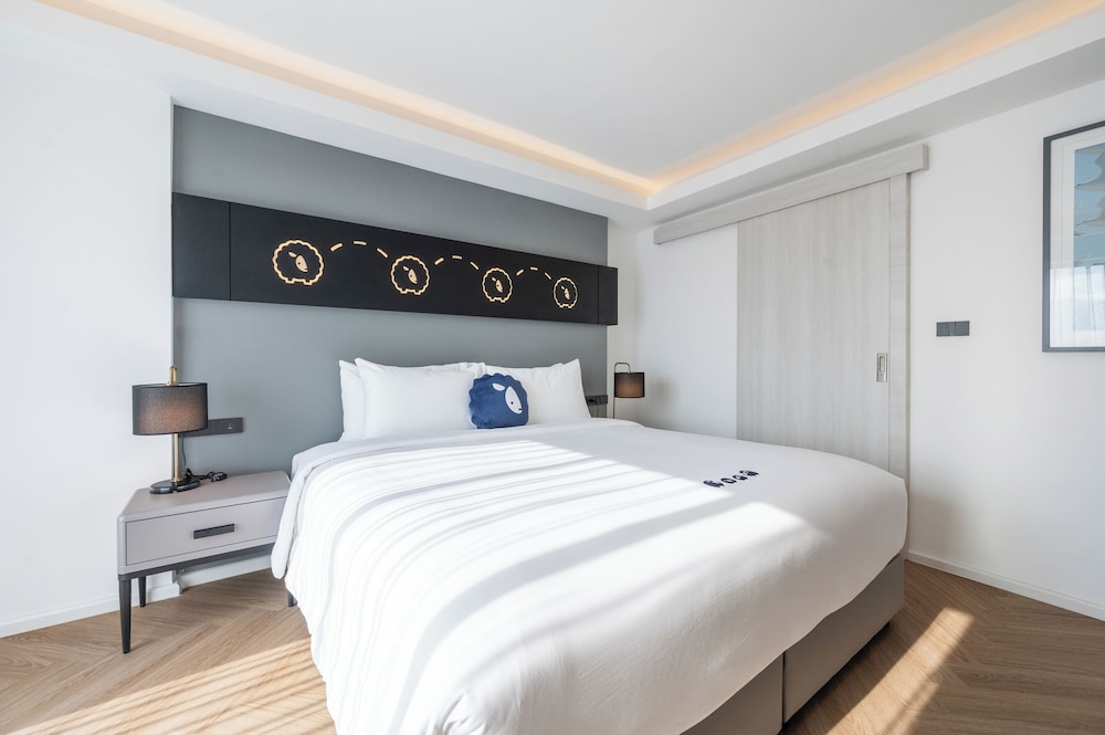 kokotel chiang rai airport suites