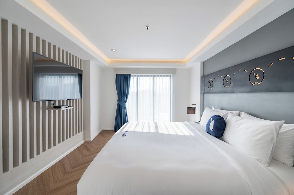 kokotel chiang rai airport suites