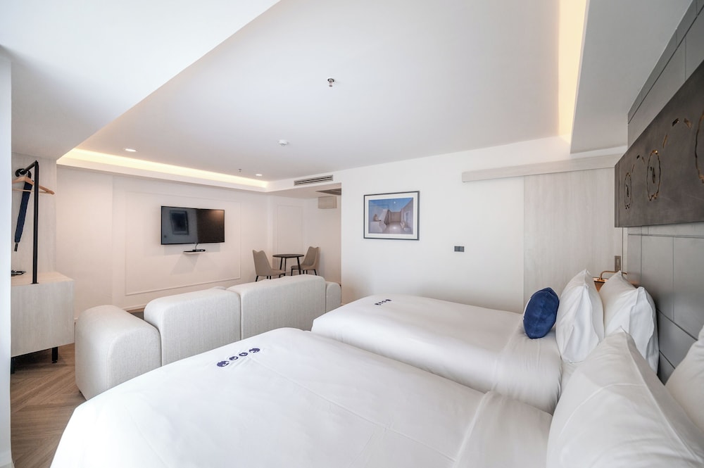 kokotel chiang rai airport suites