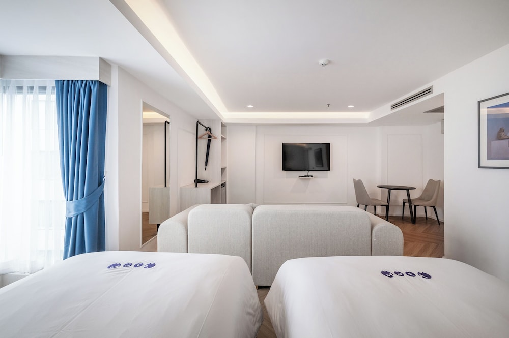 kokotel chiang rai airport suites