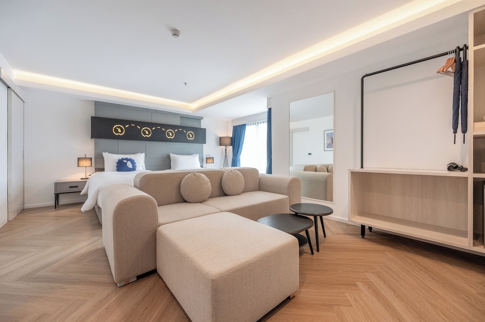 kokotel chiang rai airport suites