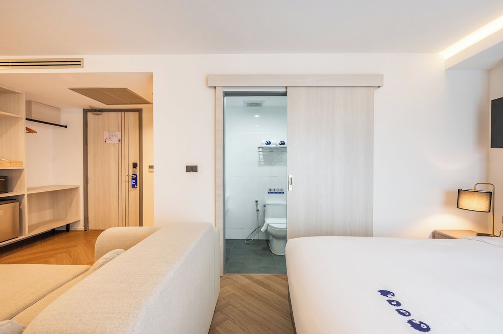 kokotel chiang rai airport suites