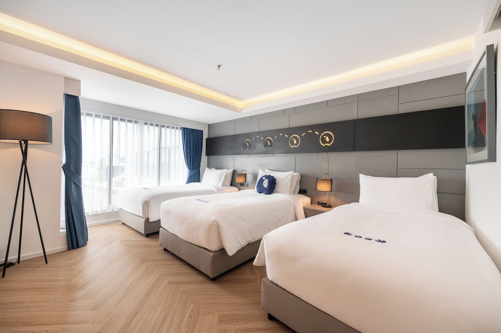 kokotel chiang rai airport suites