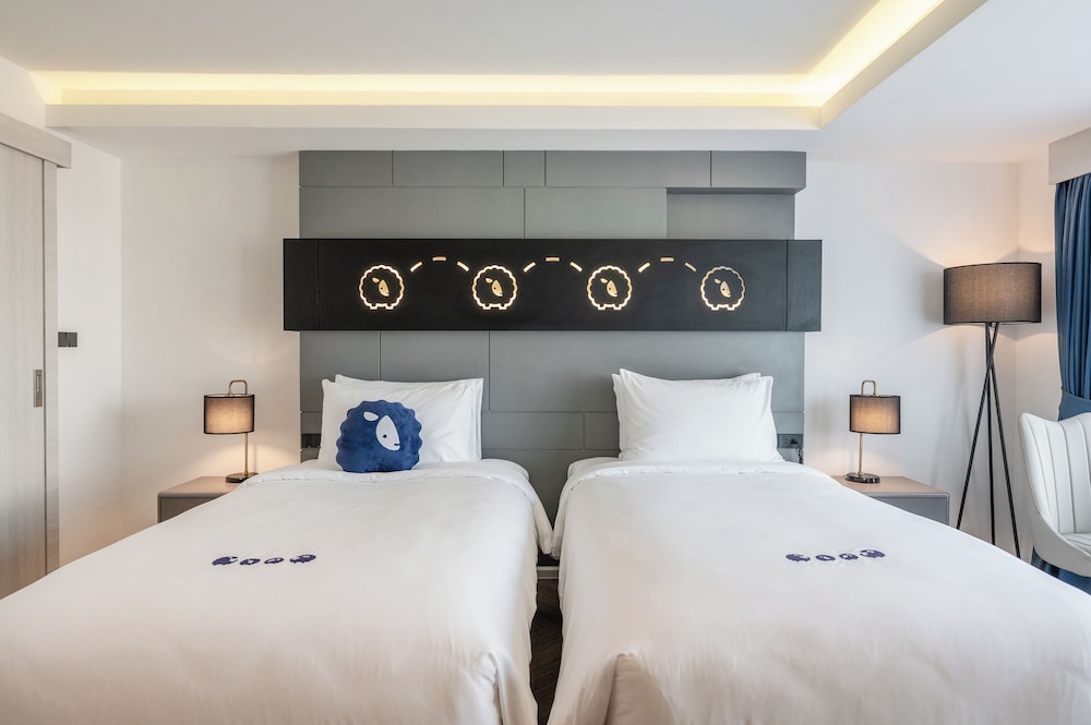 kokotel chiang rai airport suites