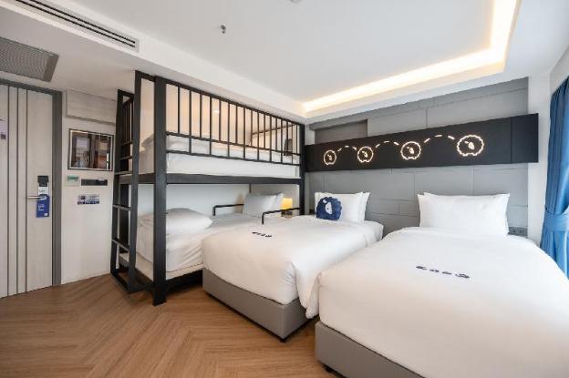 kokotel chiang rai airport suites