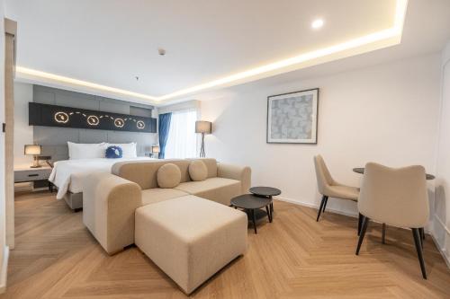 kokotel chiang rai airport suites