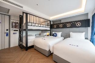 kokotel chiang rai airport suites