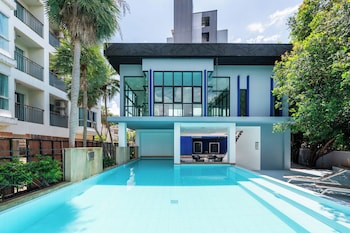 kokotel chiang rai airport suites