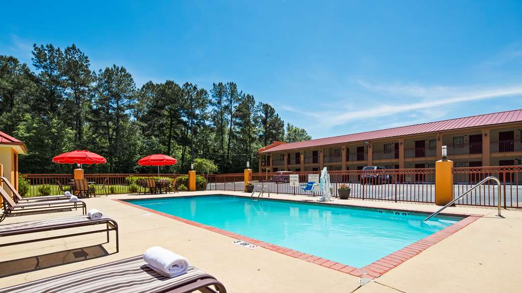 red roof inn and suites jackson richland