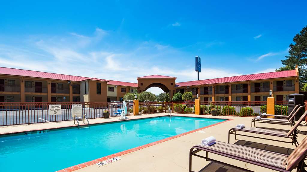red roof inn and suites jackson richland
