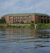 hampton inn richland tri cities