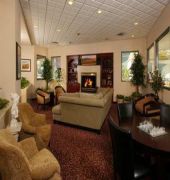 hampton inn richland tri cities