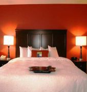 hampton inn richland tri cities