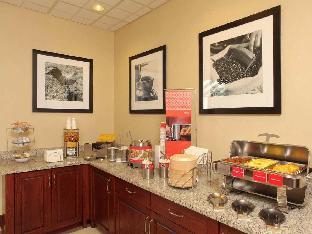 Hampton Inn Richland/Tri-Cities,Tri-Cities>>Richland,3 star