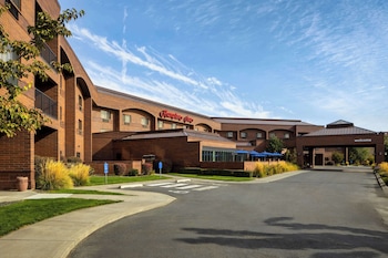 hampton inn richland tri cities
