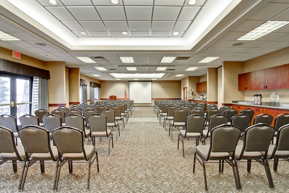 hampton inn richland tri cities