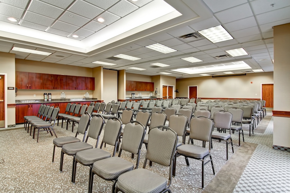 hampton inn richland tri cities
