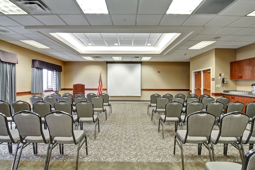 hampton inn richland tri cities