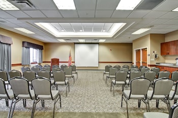 hampton inn richland tri cities
