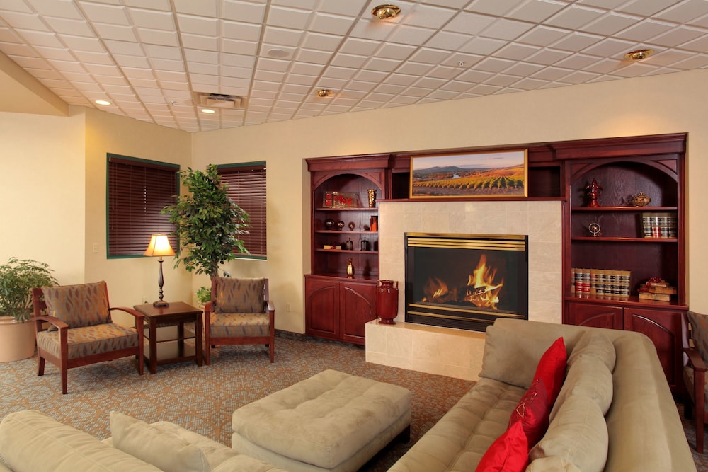 hampton inn richland tri cities