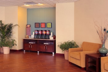 hampton inn richland tri cities