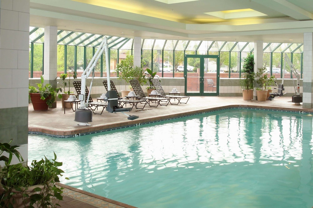 hampton inn richland tri cities