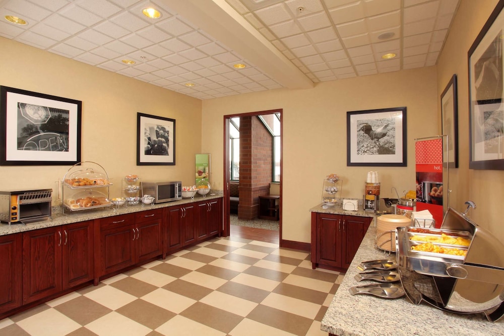 hampton inn richland tri cities