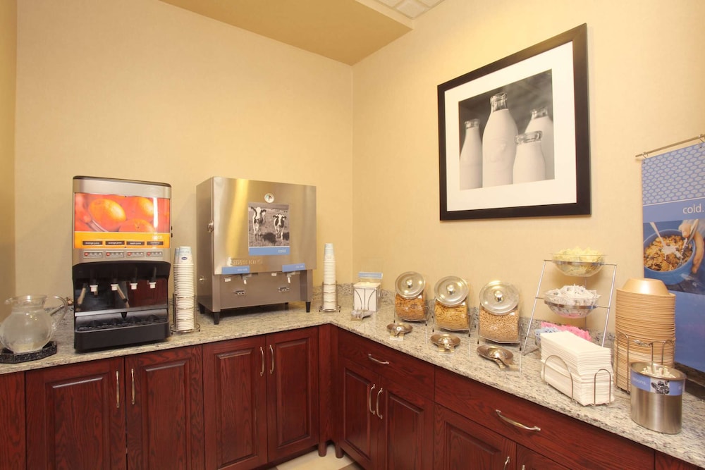 hampton inn richland tri cities