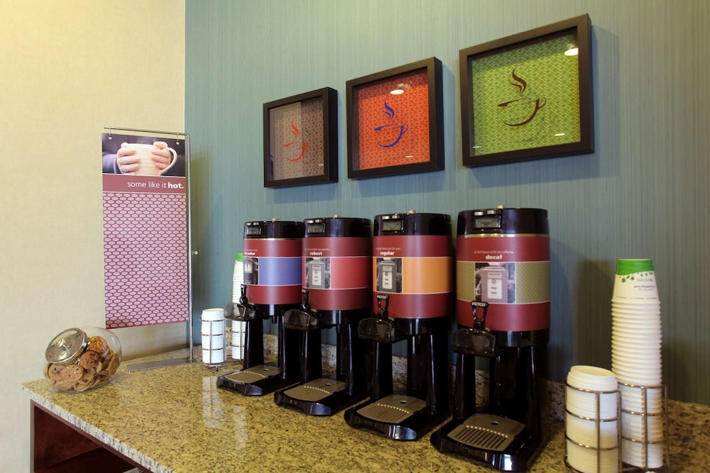 hampton inn richland tri cities