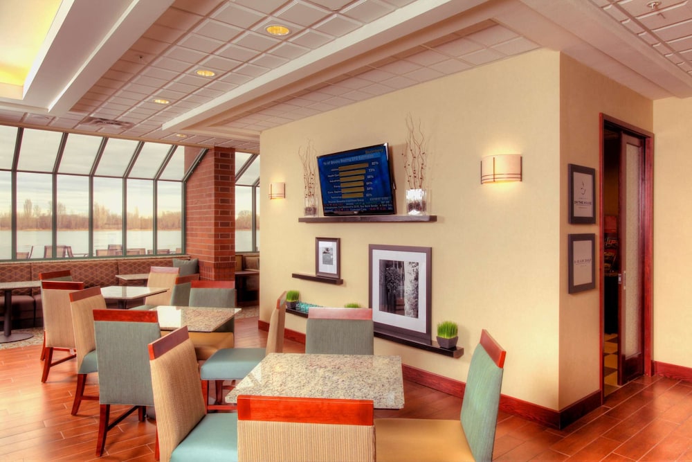 hampton inn richland tri cities