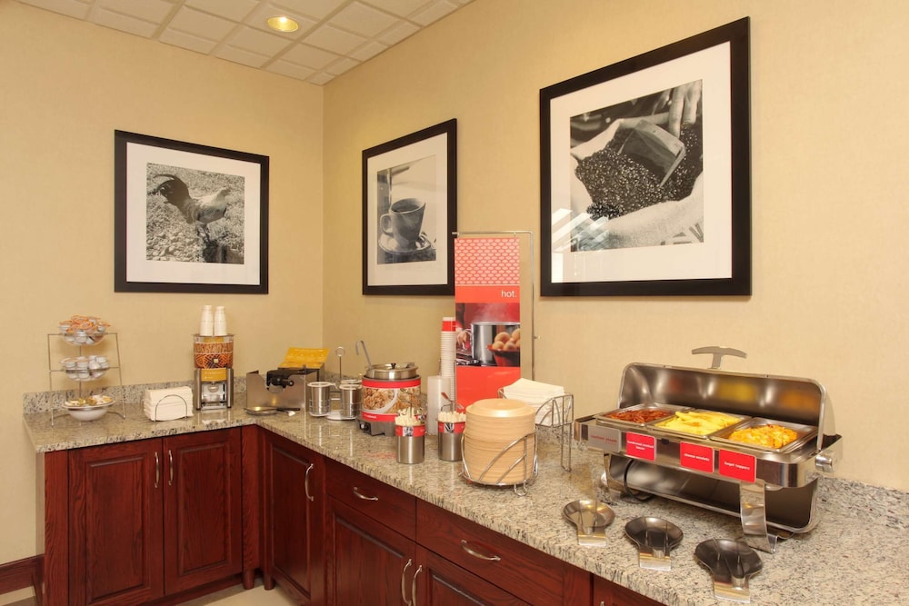 hampton inn richland tri cities