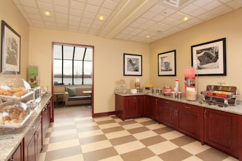 hampton inn richland tri cities