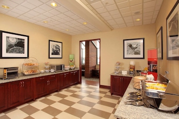 hampton inn richland tri cities