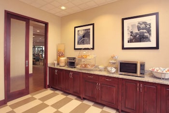 hampton inn richland tri cities