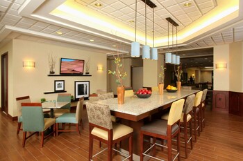 hampton inn richland tri cities