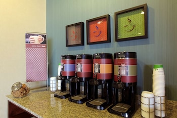 hampton inn richland tri cities