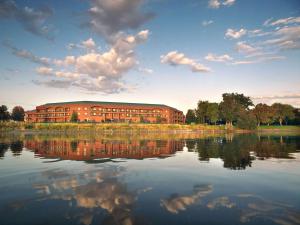 hampton inn richland tri cities