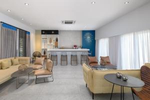 Lindos Breeze Beach Hotel,Kiotari>>Gennadi,5 star