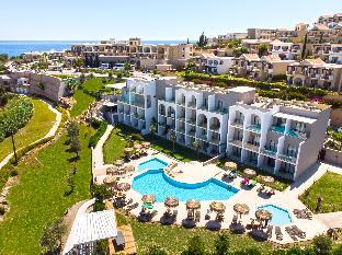 Lindos Breeze Beach Hotel,Kiotari>>Gennadi,5 star