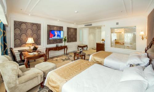 bishrelt hotel