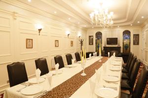 bishrelt hotel