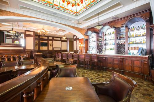 bishrelt hotel