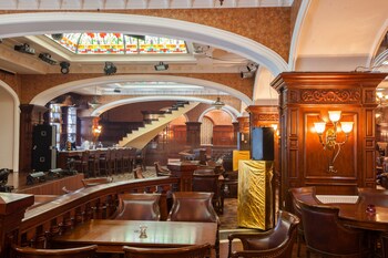 bishrelt hotel