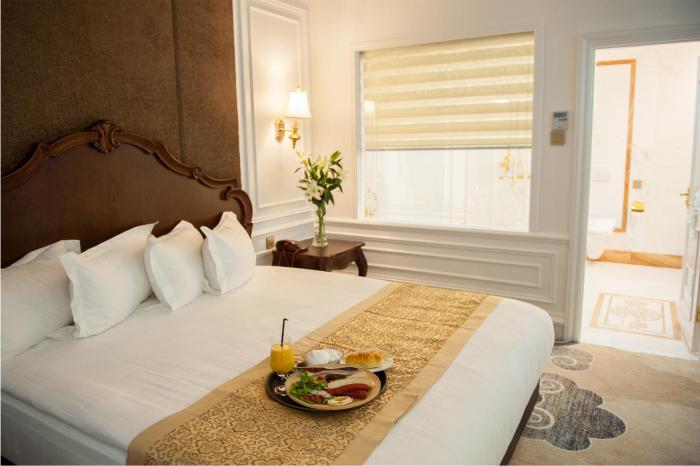 bishrelt hotel