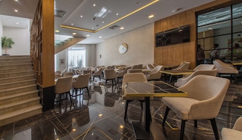 kyriad prestige city center tunis