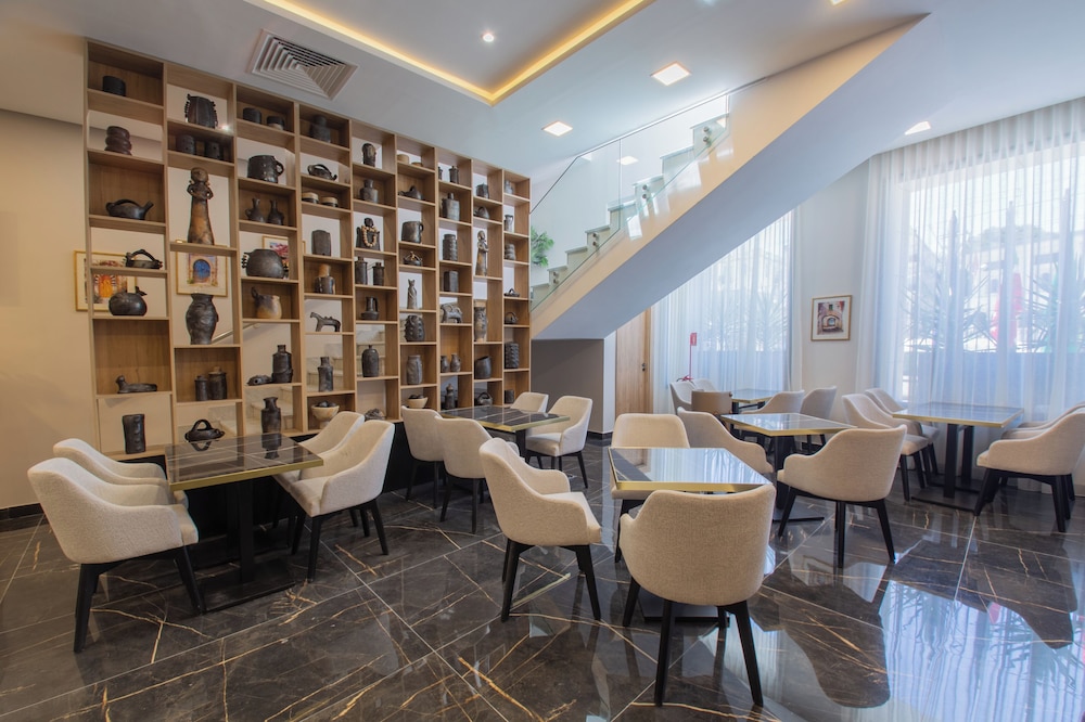 kyriad prestige city center tunis