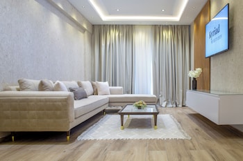 kyriad prestige city center tunis